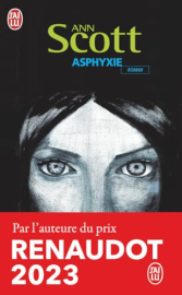 Asphyxie